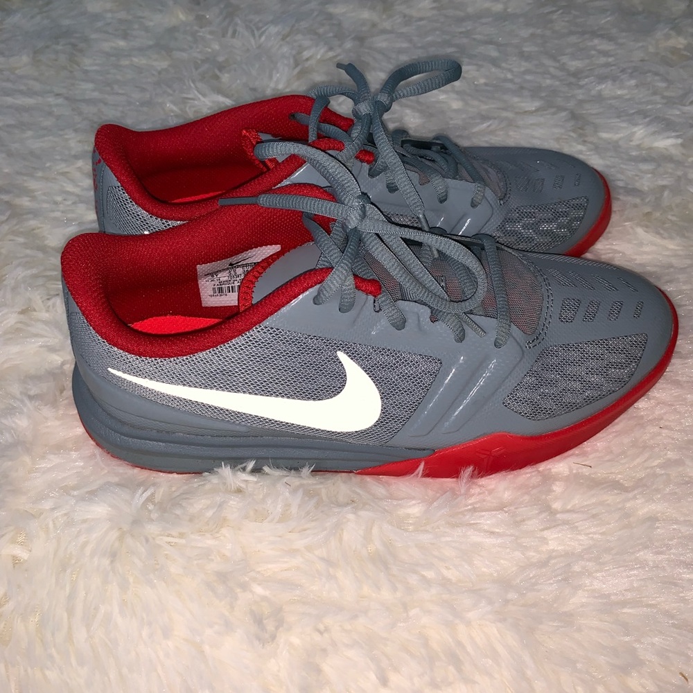 Nike Shoes (Kobe Bryant)